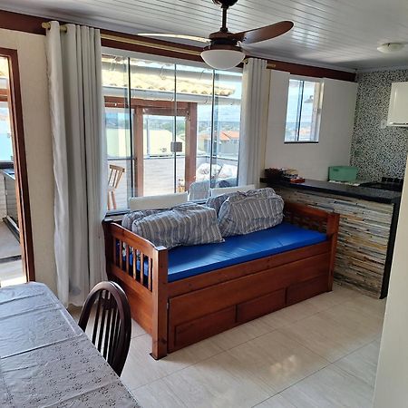 Residencial Flat Do Pontal Apartment Arraial do Cabo Exterior foto