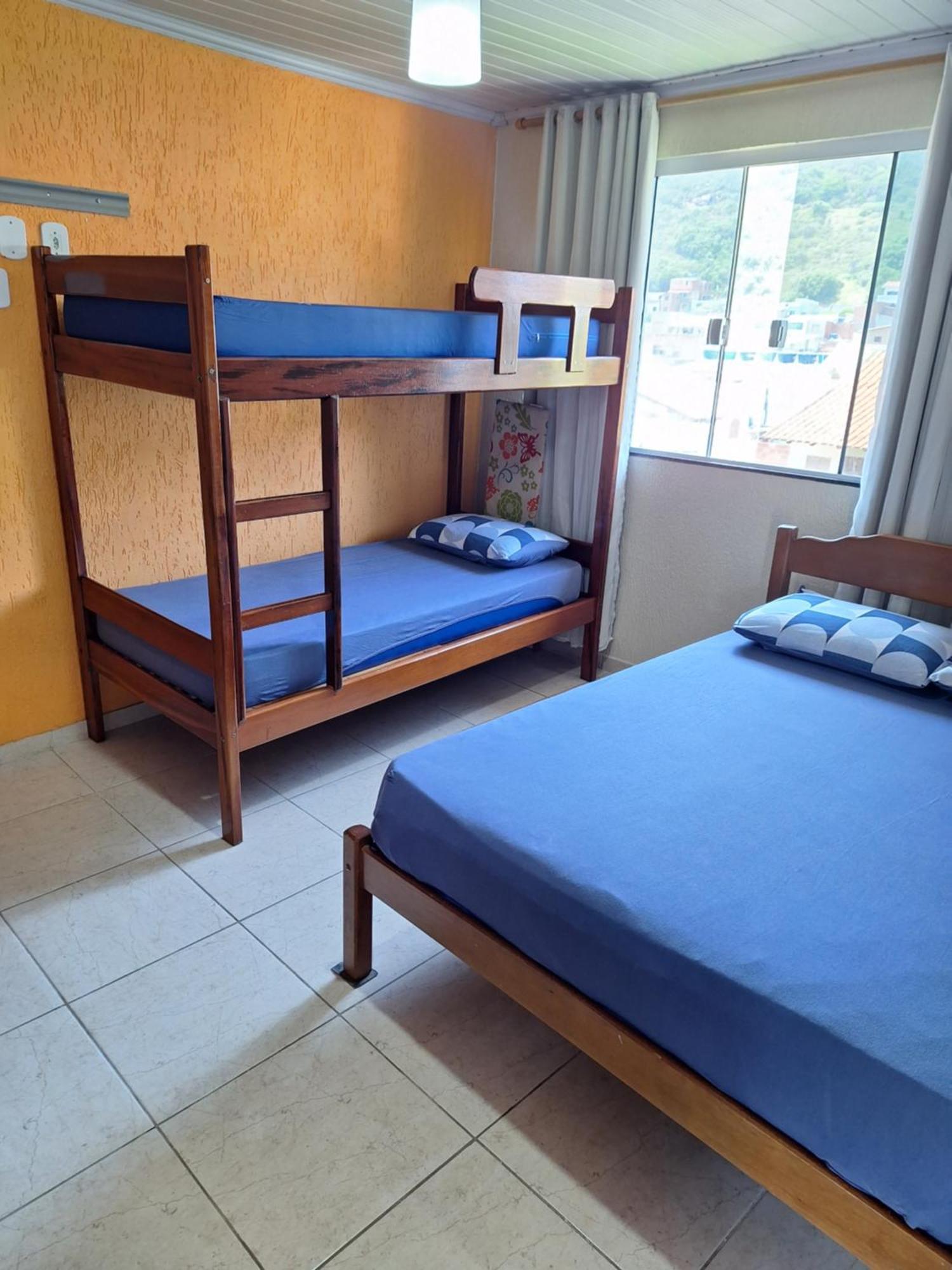 Residencial Flat Do Pontal Apartment Arraial do Cabo Exterior foto