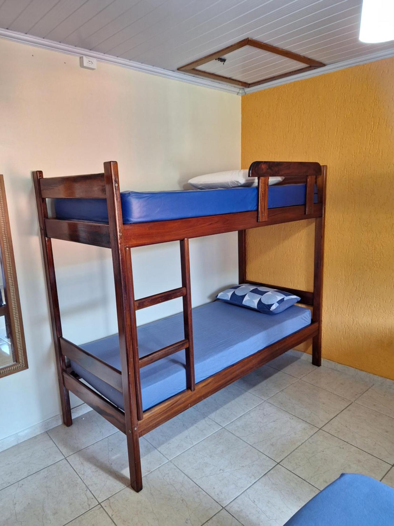 Residencial Flat Do Pontal Apartment Arraial do Cabo Exterior foto