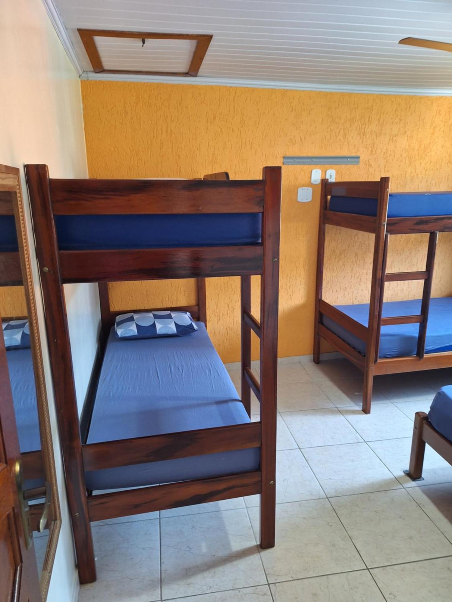 Residencial Flat Do Pontal Apartment Arraial do Cabo Exterior foto