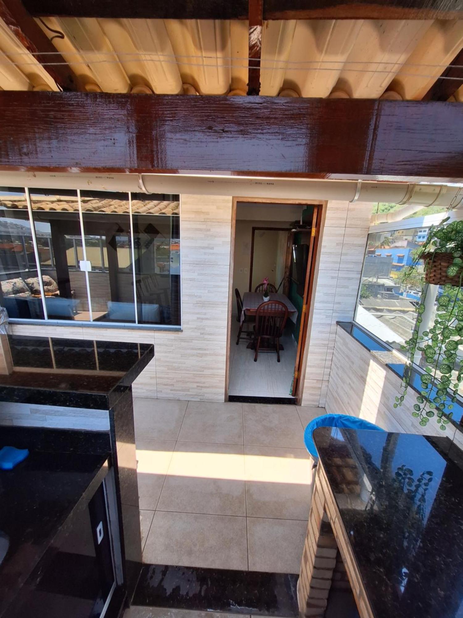 Residencial Flat Do Pontal Apartment Arraial do Cabo Exterior foto