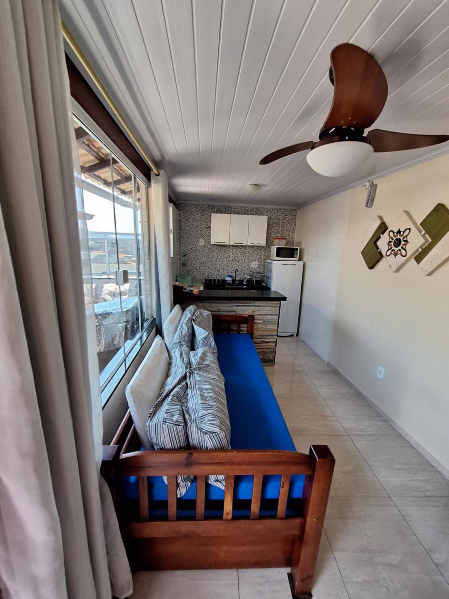 Residencial Flat Do Pontal Apartment Arraial do Cabo Exterior foto
