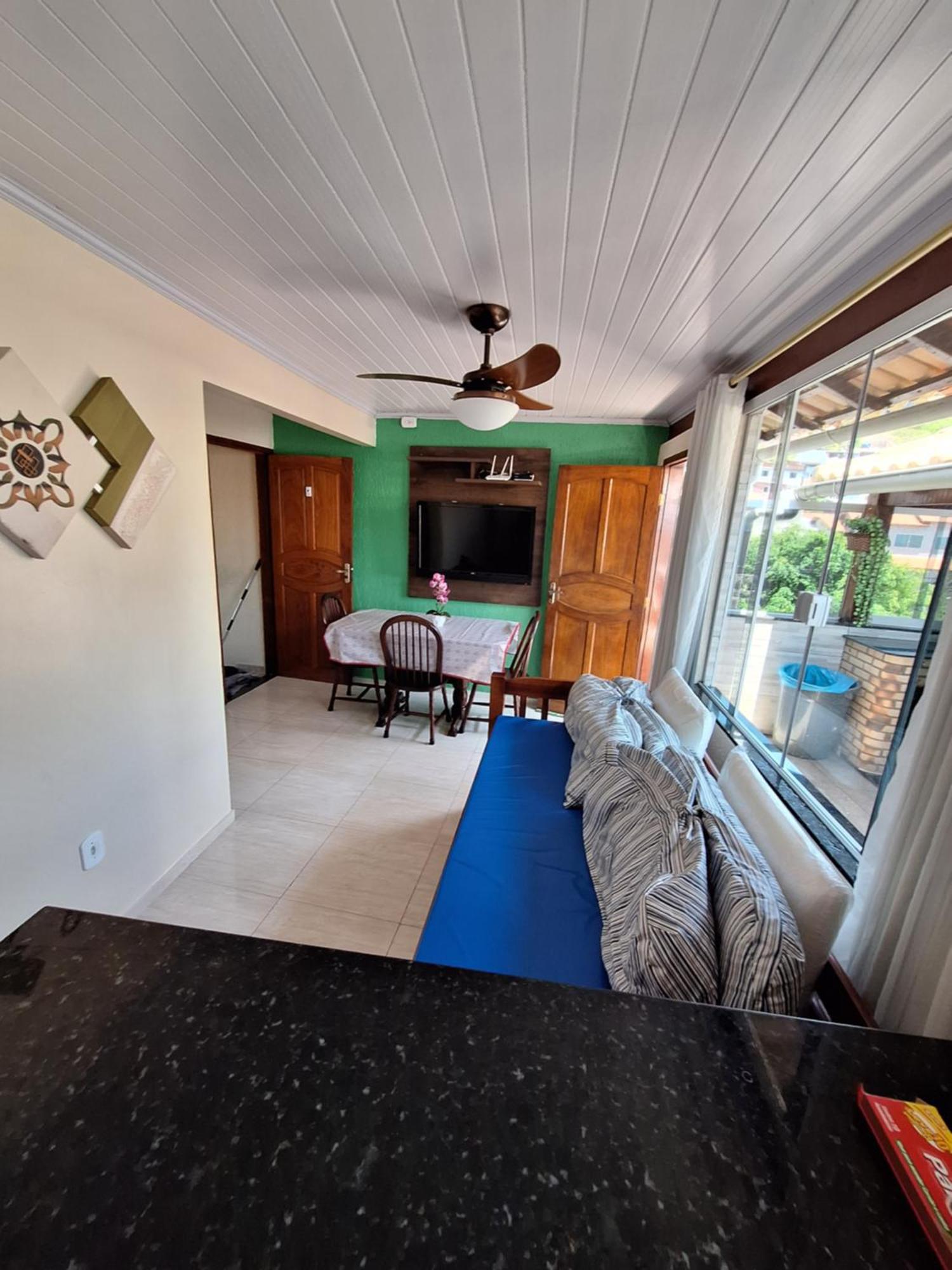 Residencial Flat Do Pontal Apartment Arraial do Cabo Exterior foto