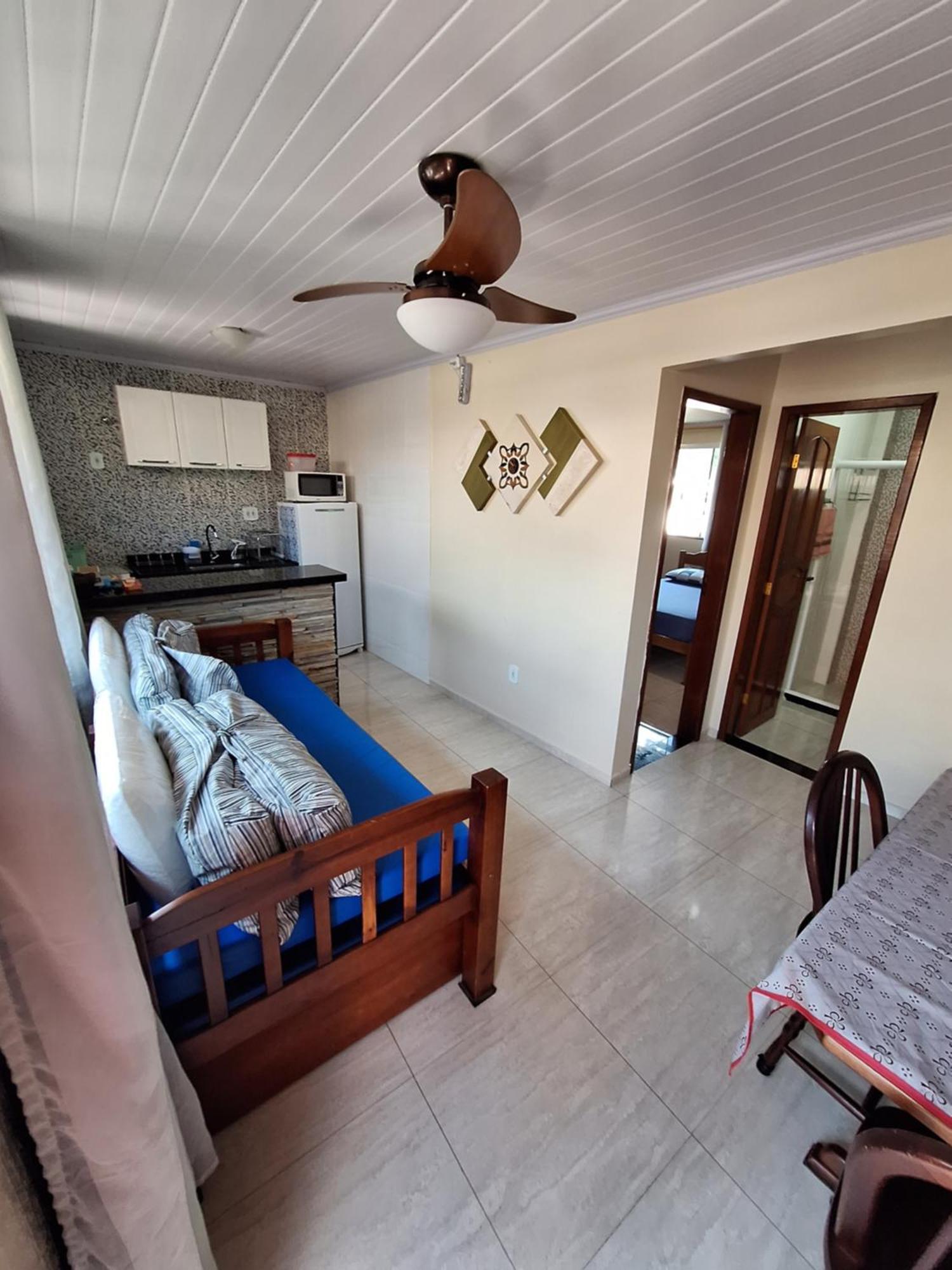 Residencial Flat Do Pontal Apartment Arraial do Cabo Exterior foto