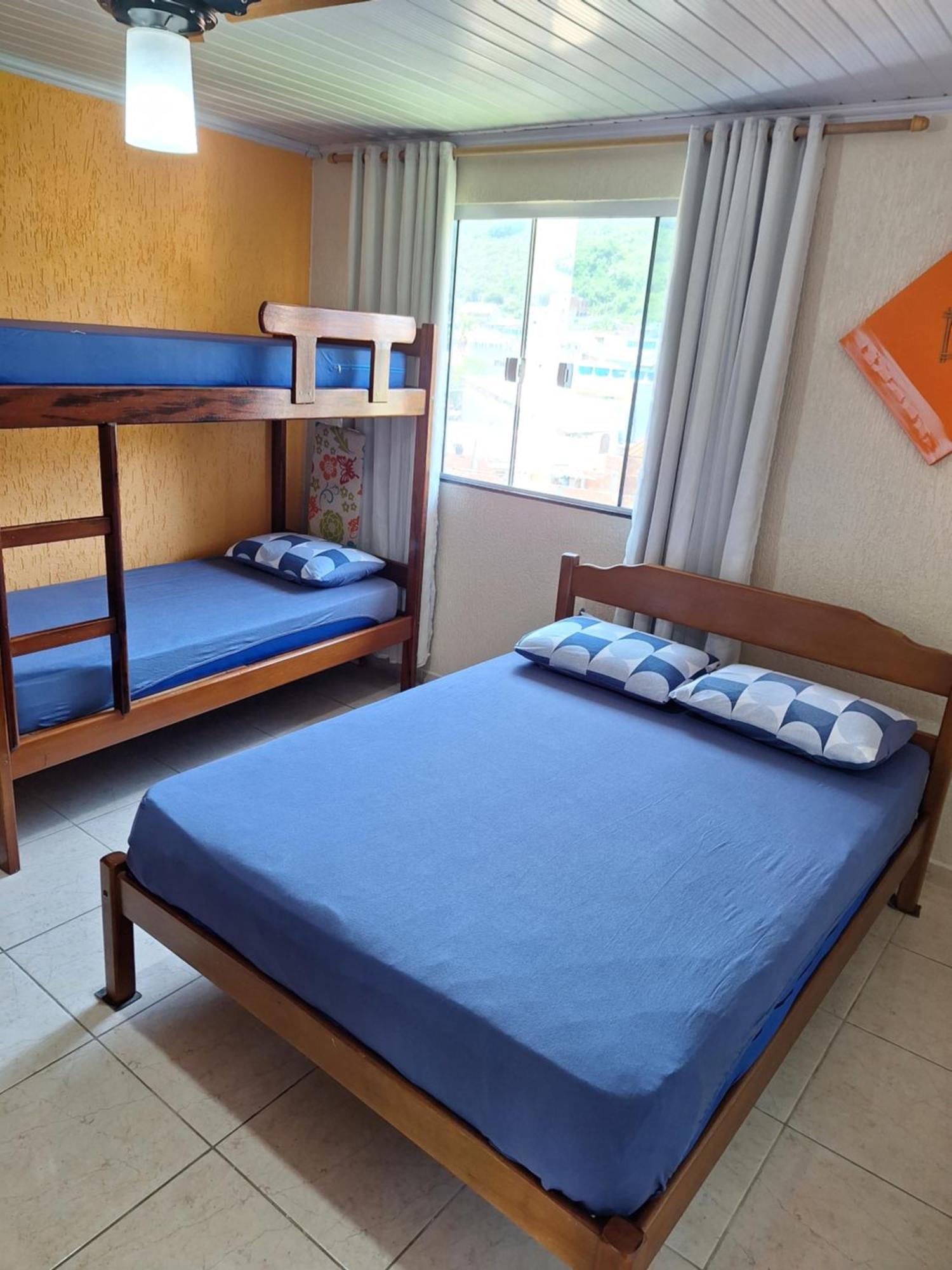 Residencial Flat Do Pontal Apartment Arraial do Cabo Exterior foto