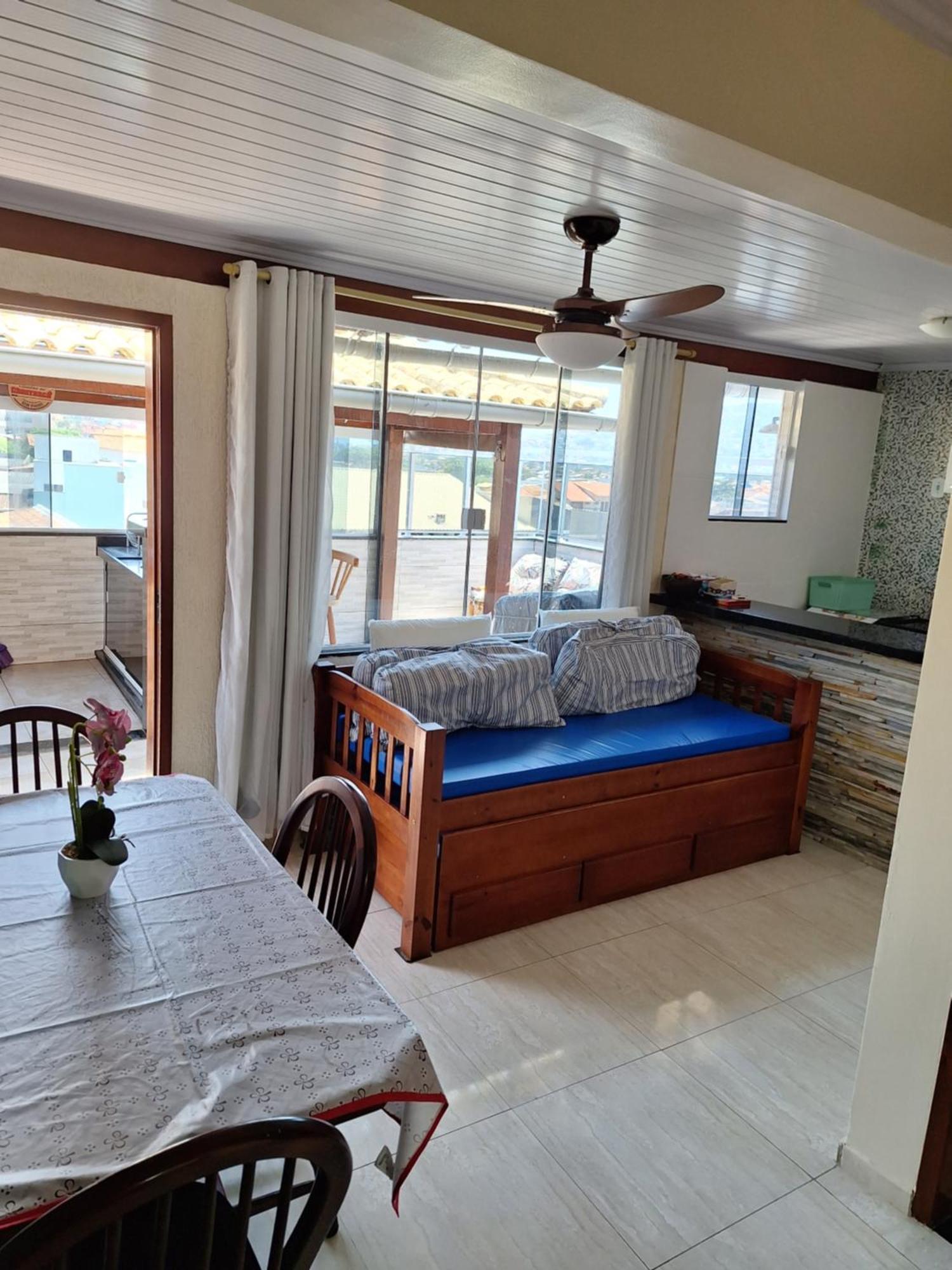 Residencial Flat Do Pontal Apartment Arraial do Cabo Exterior foto