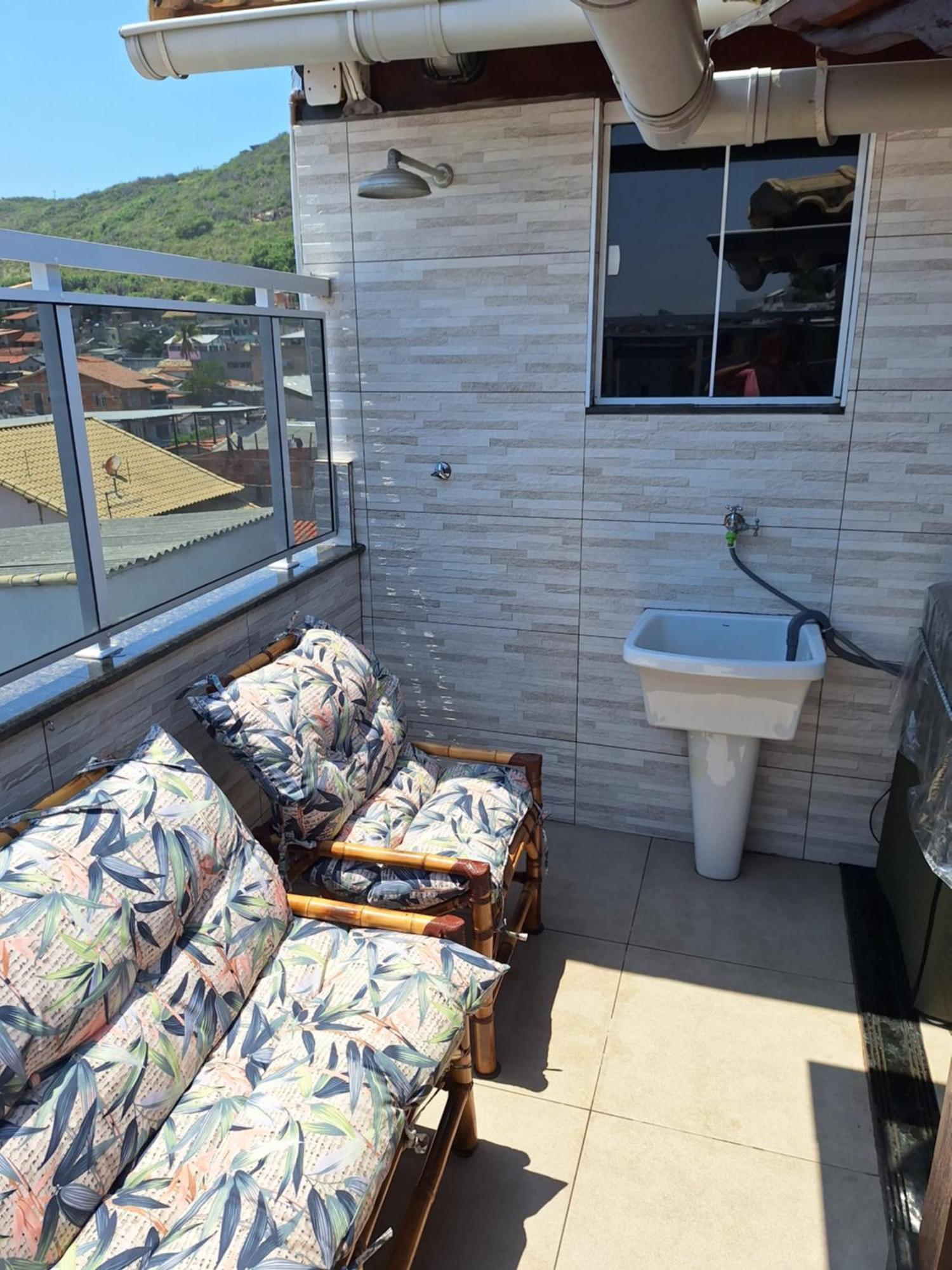 Residencial Flat Do Pontal Apartment Arraial do Cabo Exterior foto