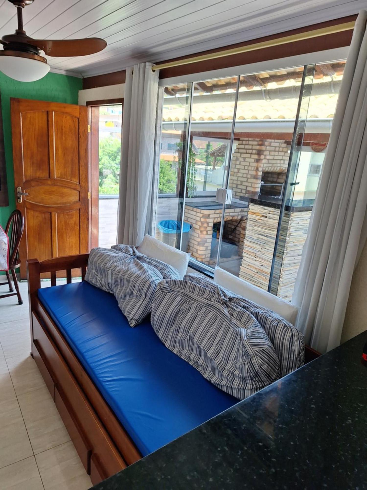 Residencial Flat Do Pontal Apartment Arraial do Cabo Exterior foto