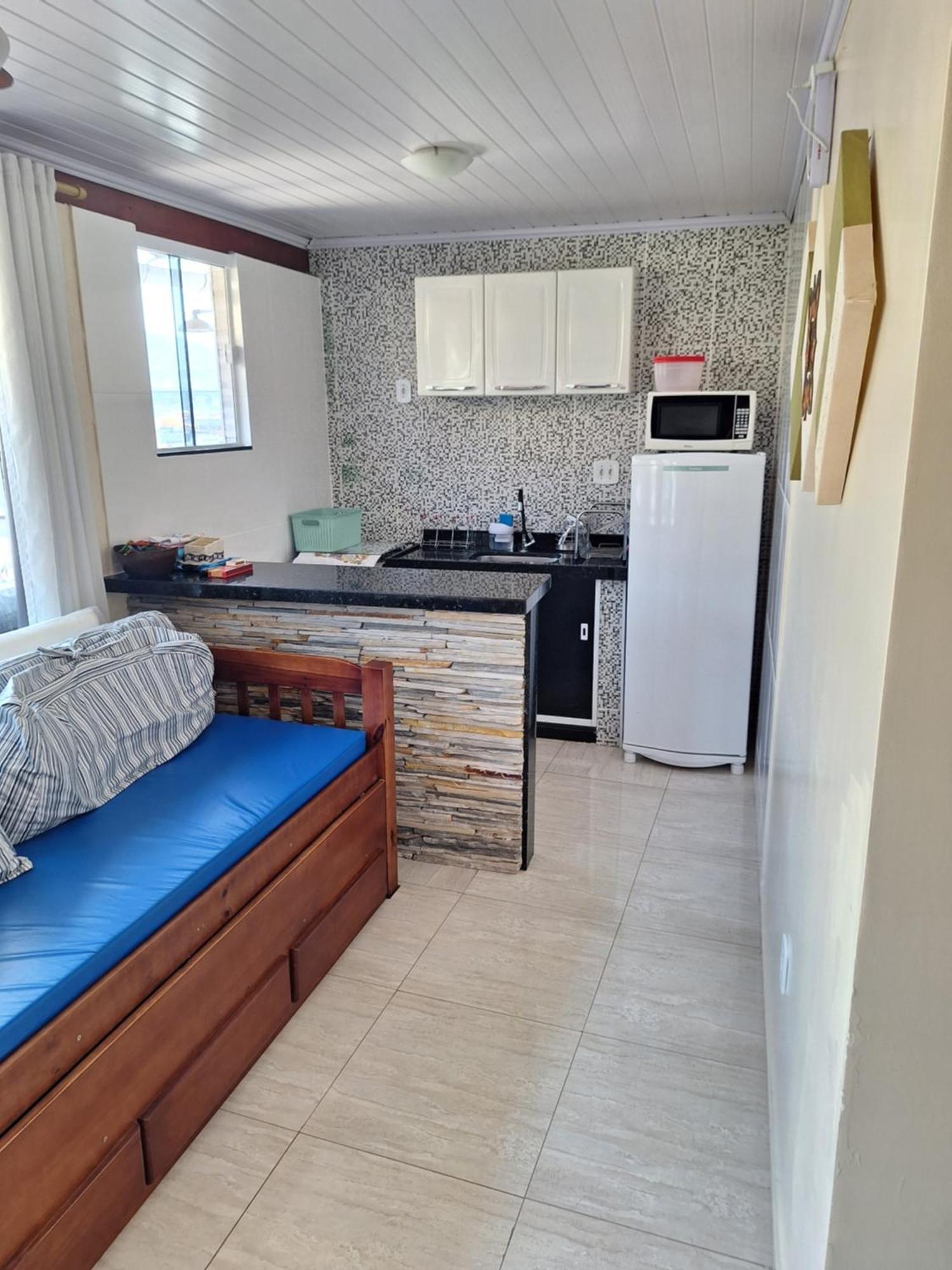 Residencial Flat Do Pontal Apartment Arraial do Cabo Exterior foto
