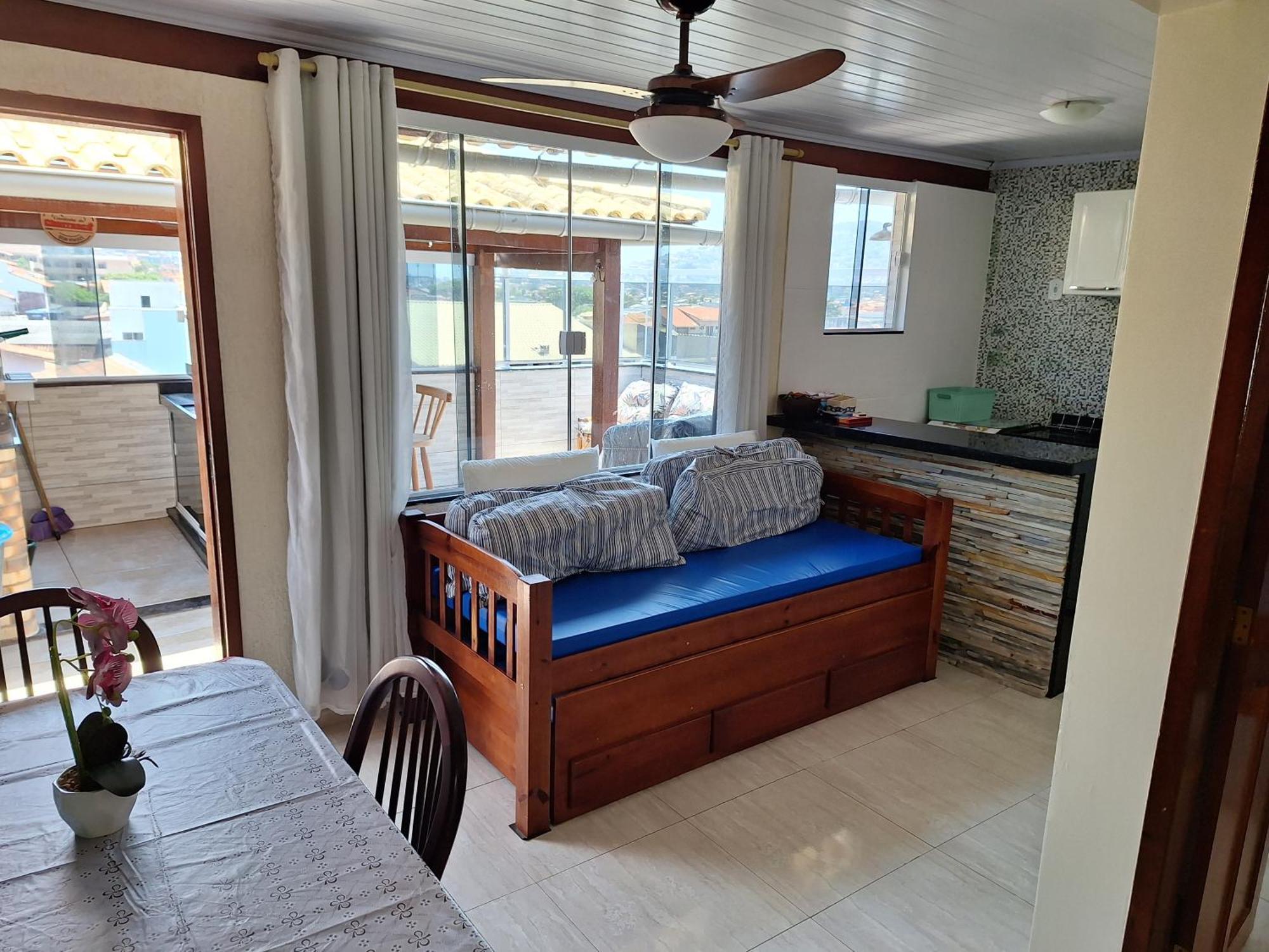 Residencial Flat Do Pontal Apartment Arraial do Cabo Exterior foto