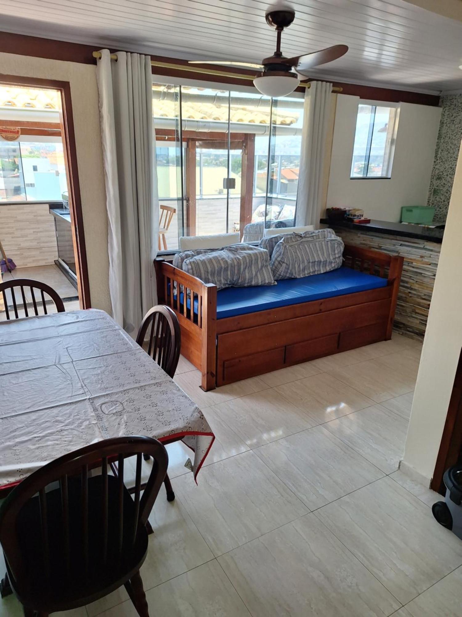 Residencial Flat Do Pontal Apartment Arraial do Cabo Exterior foto