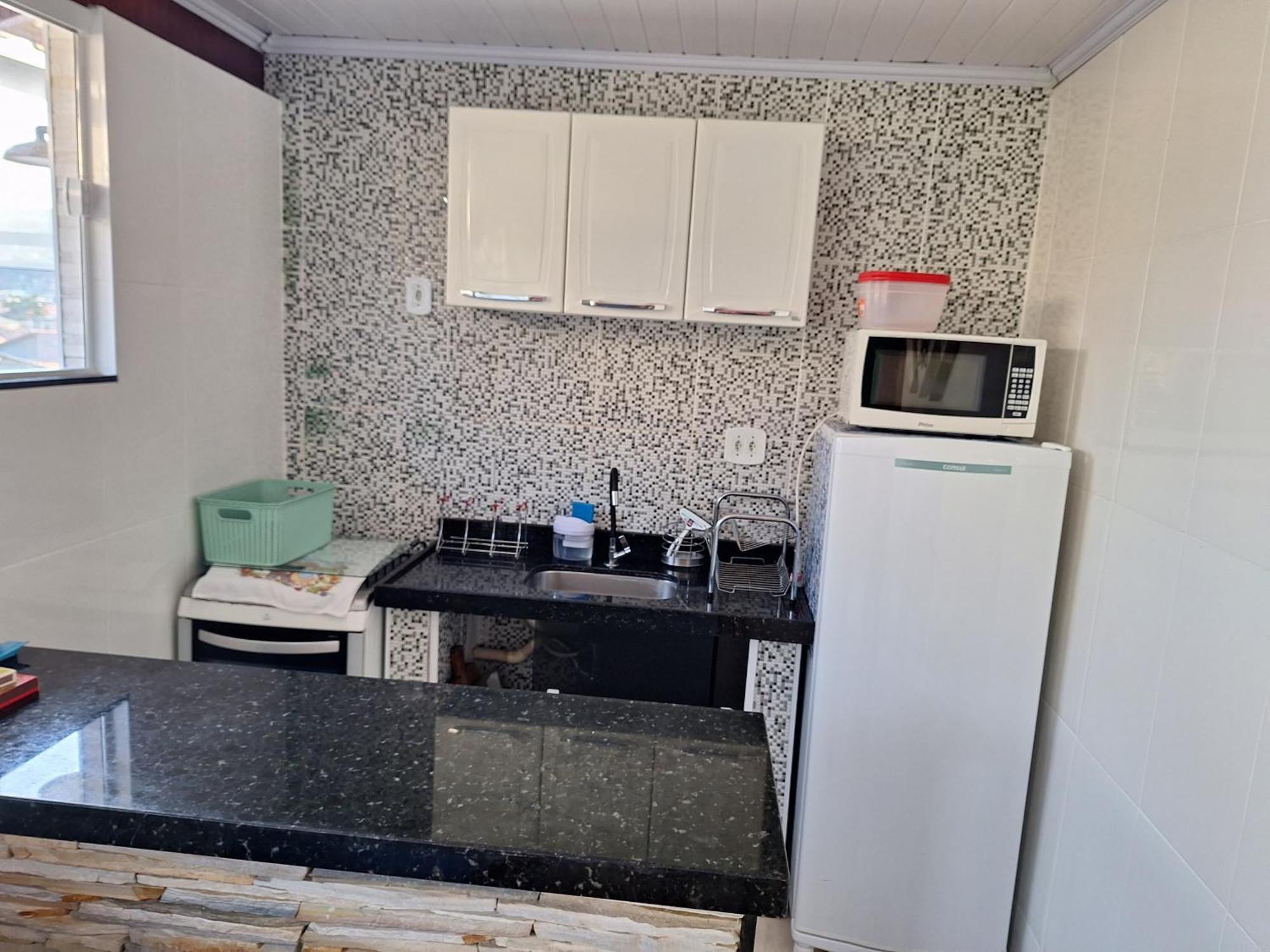 Residencial Flat Do Pontal Apartment Arraial do Cabo Exterior foto
