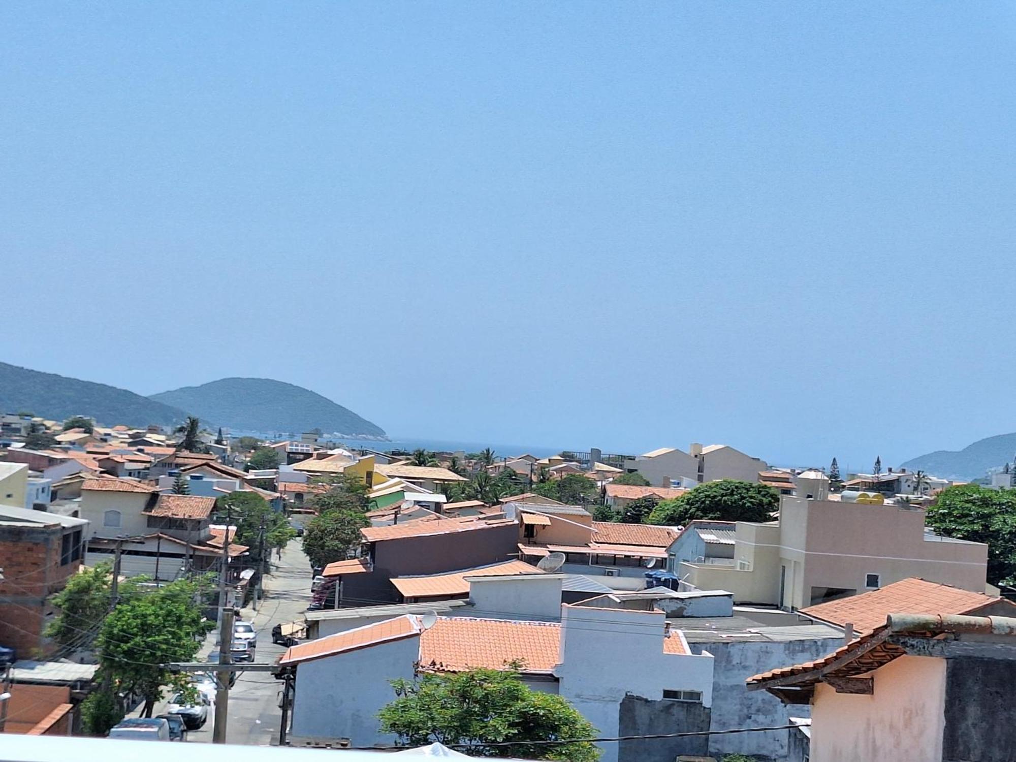 Residencial Flat Do Pontal Apartment Arraial do Cabo Exterior foto