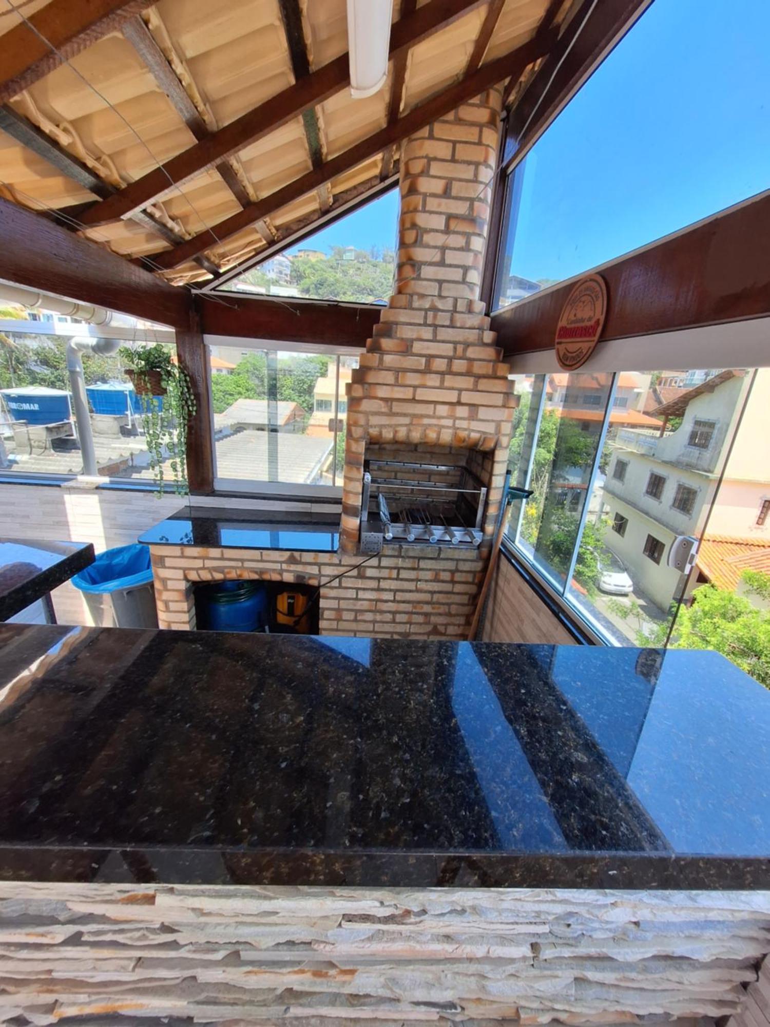 Residencial Flat Do Pontal Apartment Arraial do Cabo Exterior foto