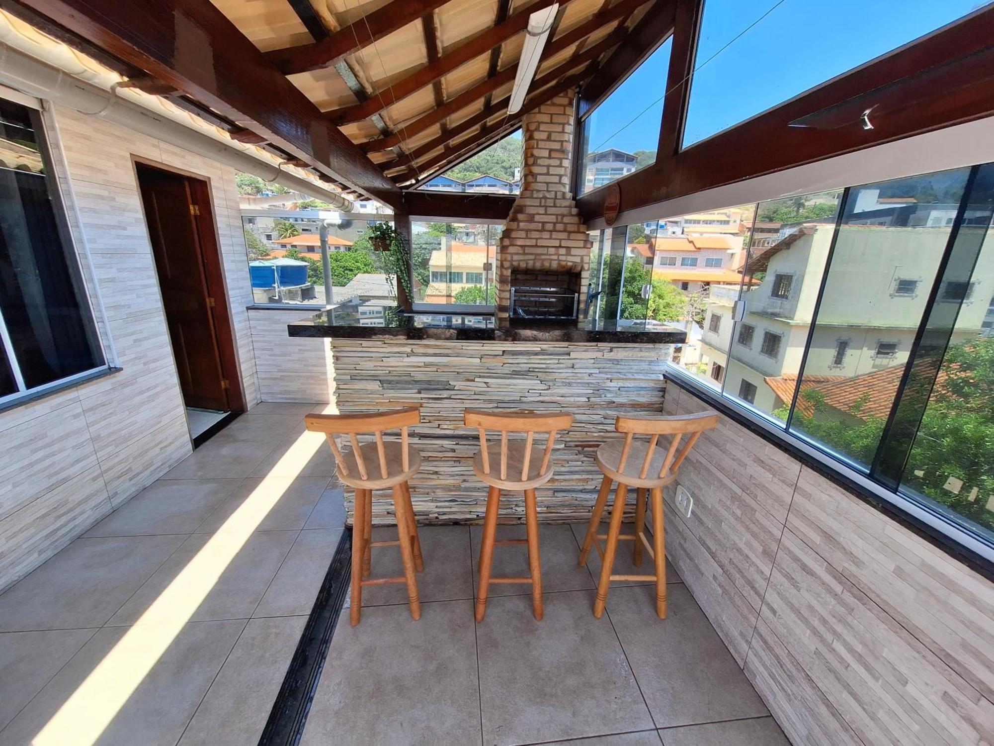 Residencial Flat Do Pontal Apartment Arraial do Cabo Exterior foto