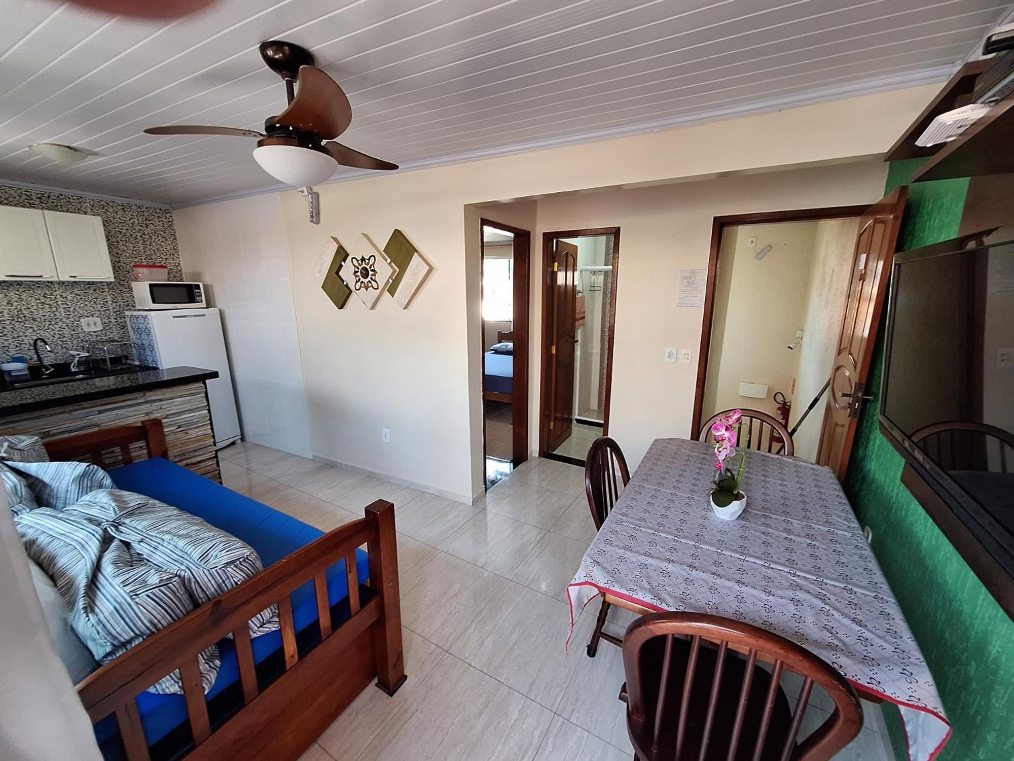 Residencial Flat Do Pontal Apartment Arraial do Cabo Exterior foto
