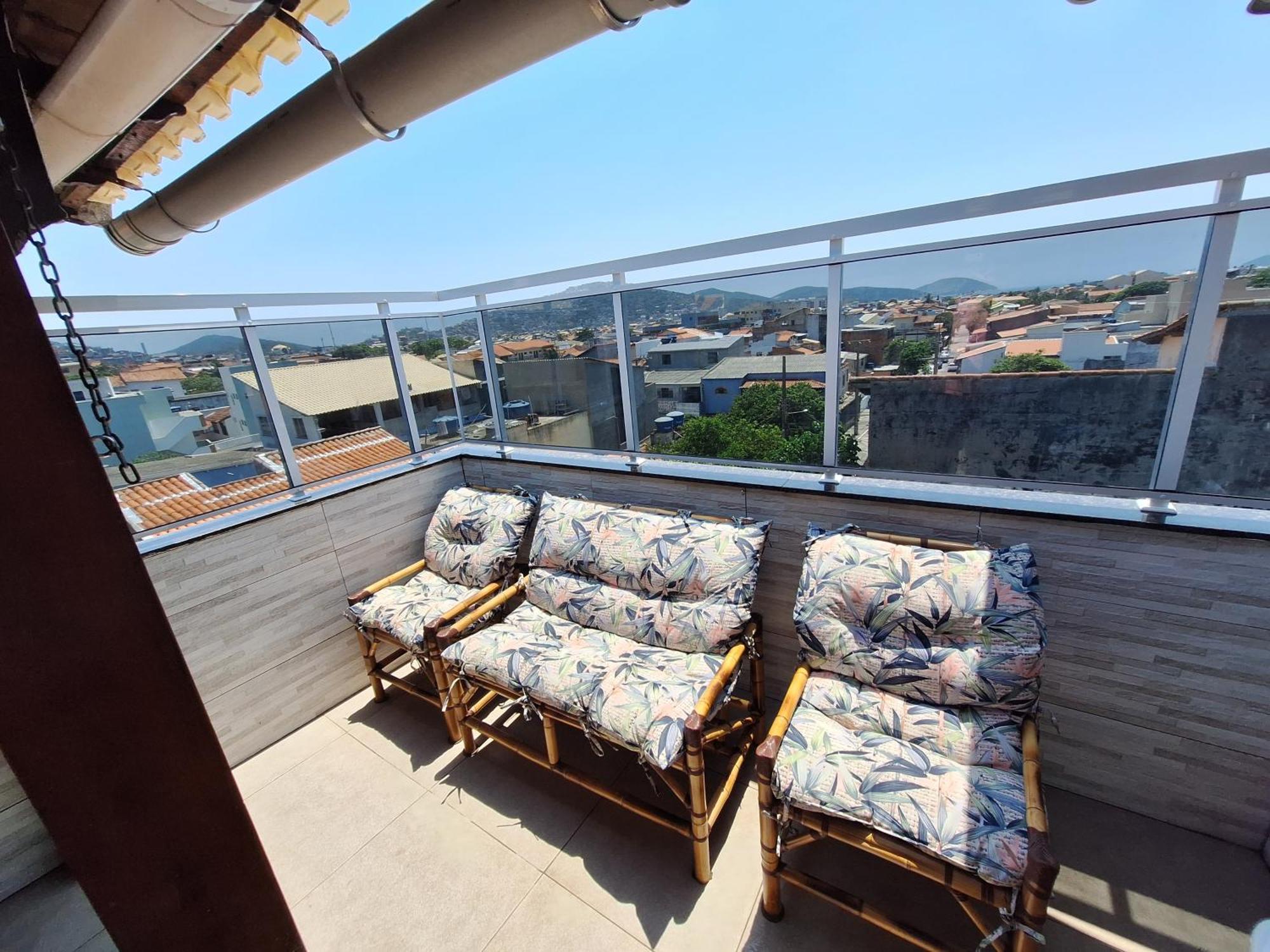Residencial Flat Do Pontal Apartment Arraial do Cabo Exterior foto