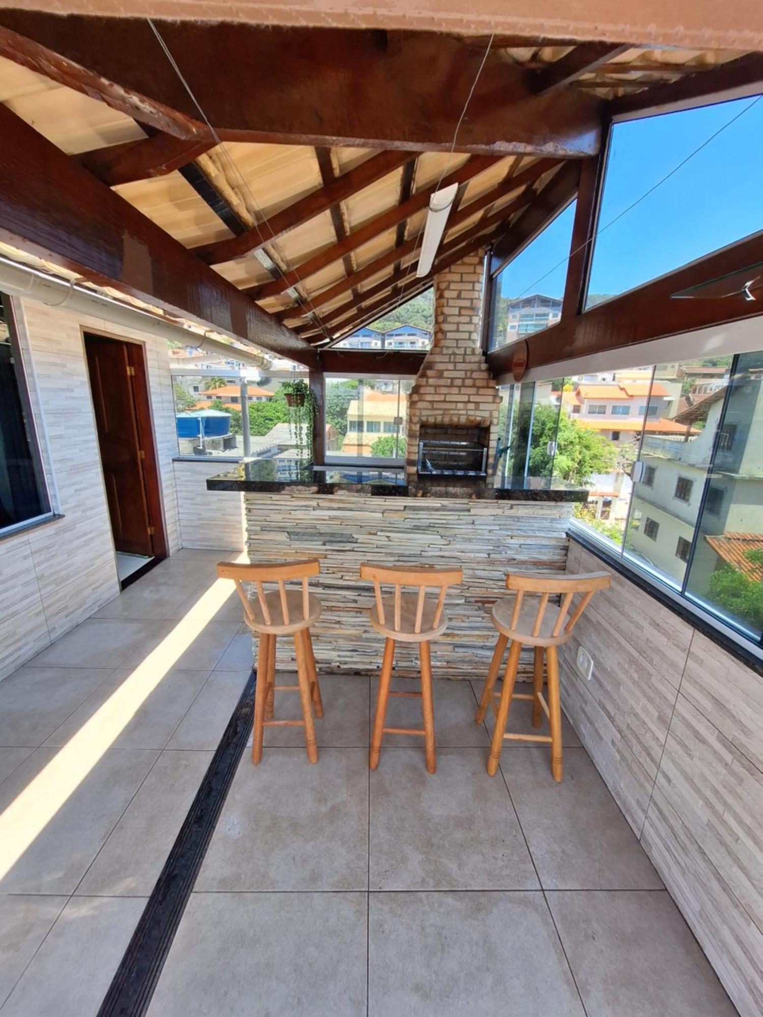 Residencial Flat Do Pontal Apartment Arraial do Cabo Exterior foto