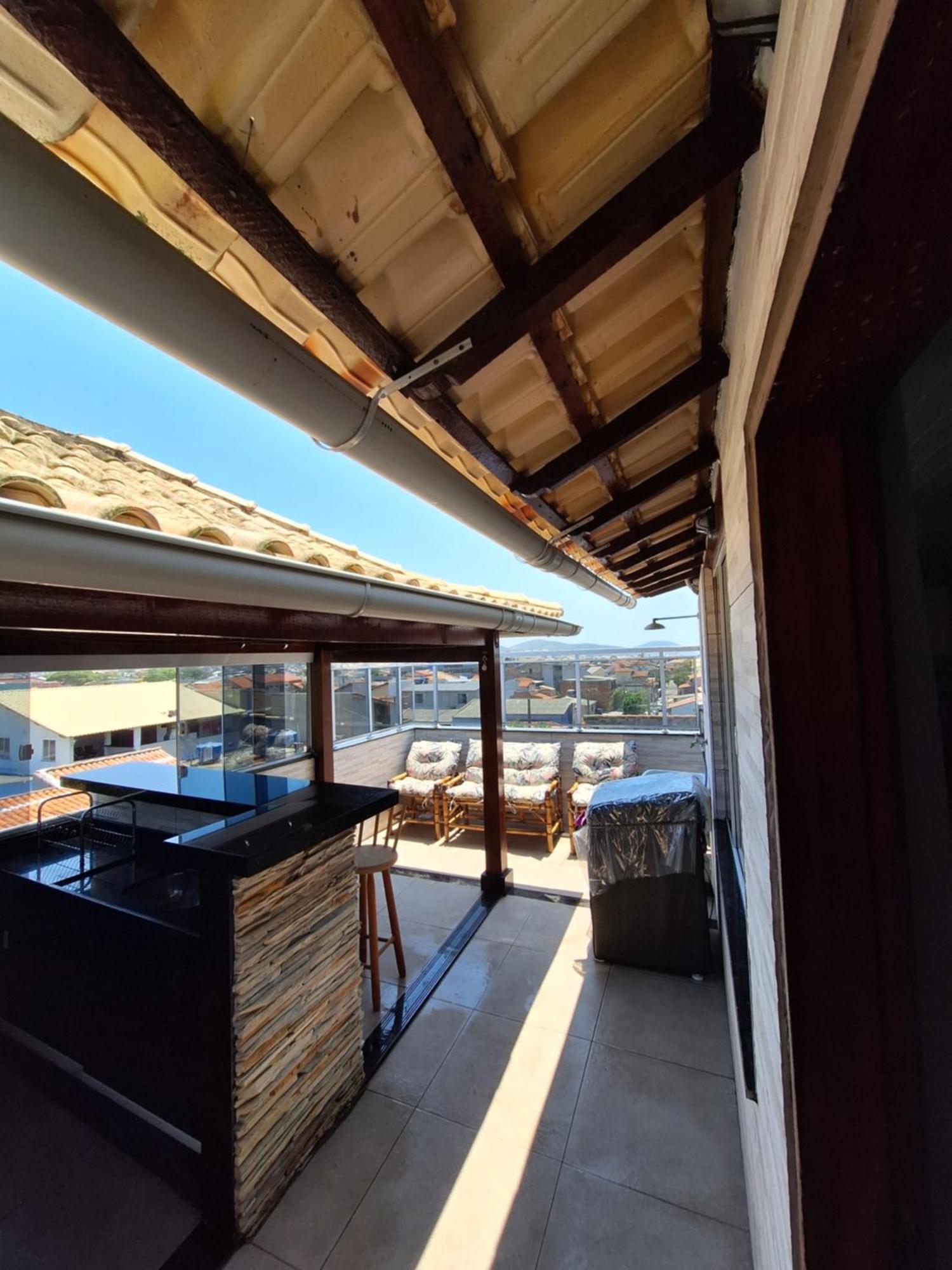 Residencial Flat Do Pontal Apartment Arraial do Cabo Exterior foto