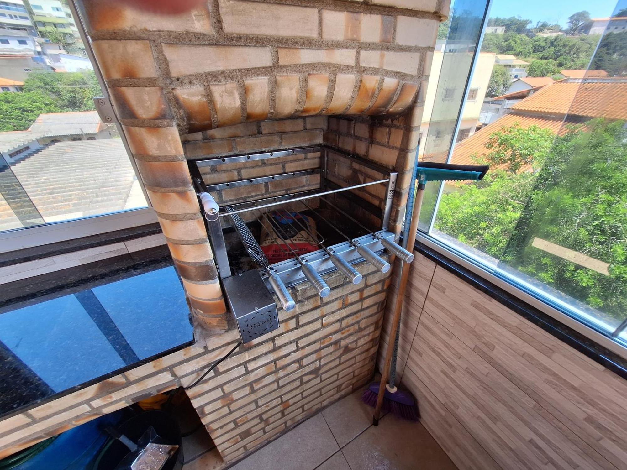 Residencial Flat Do Pontal Apartment Arraial do Cabo Exterior foto