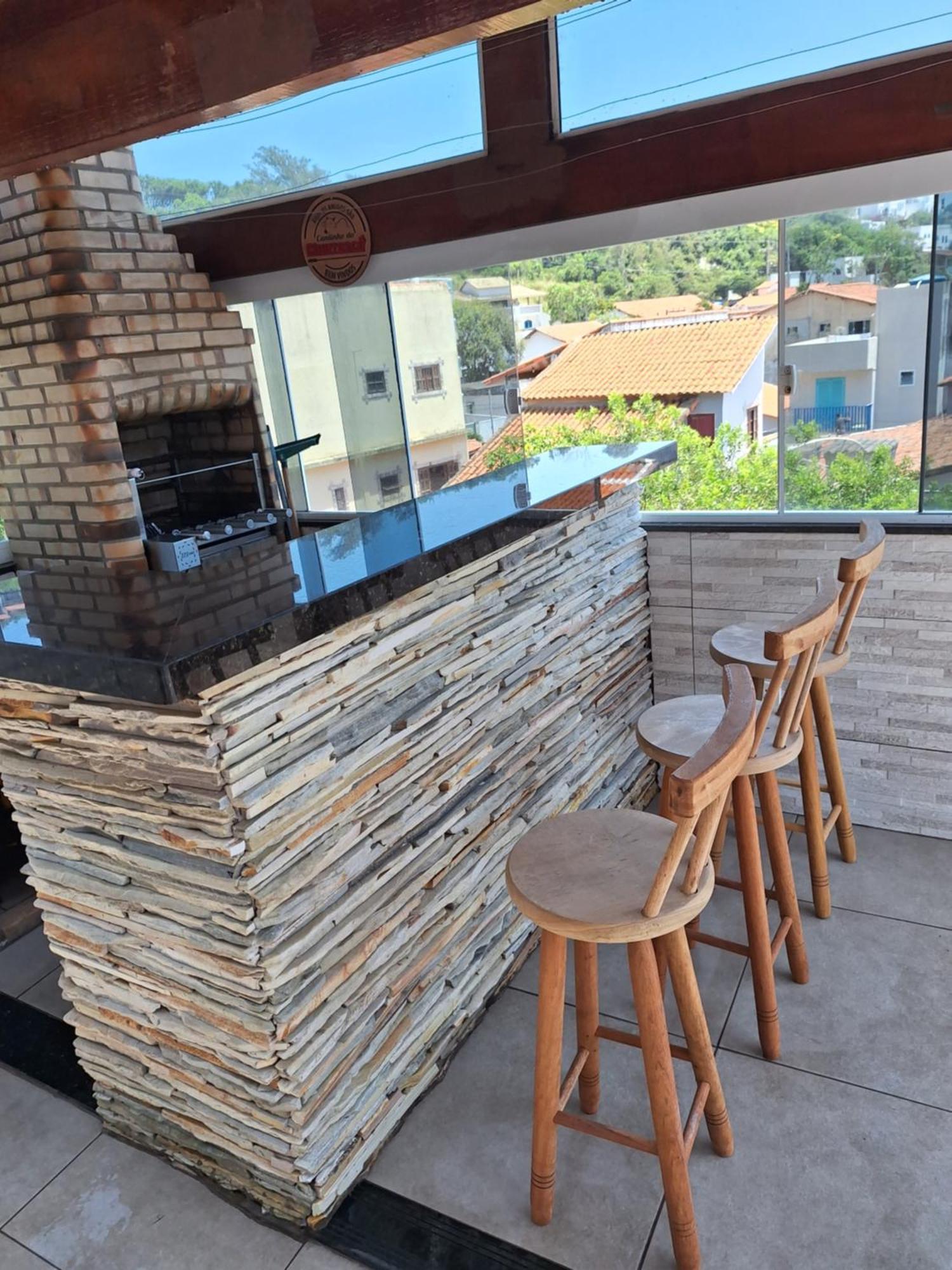 Residencial Flat Do Pontal Apartment Arraial do Cabo Exterior foto