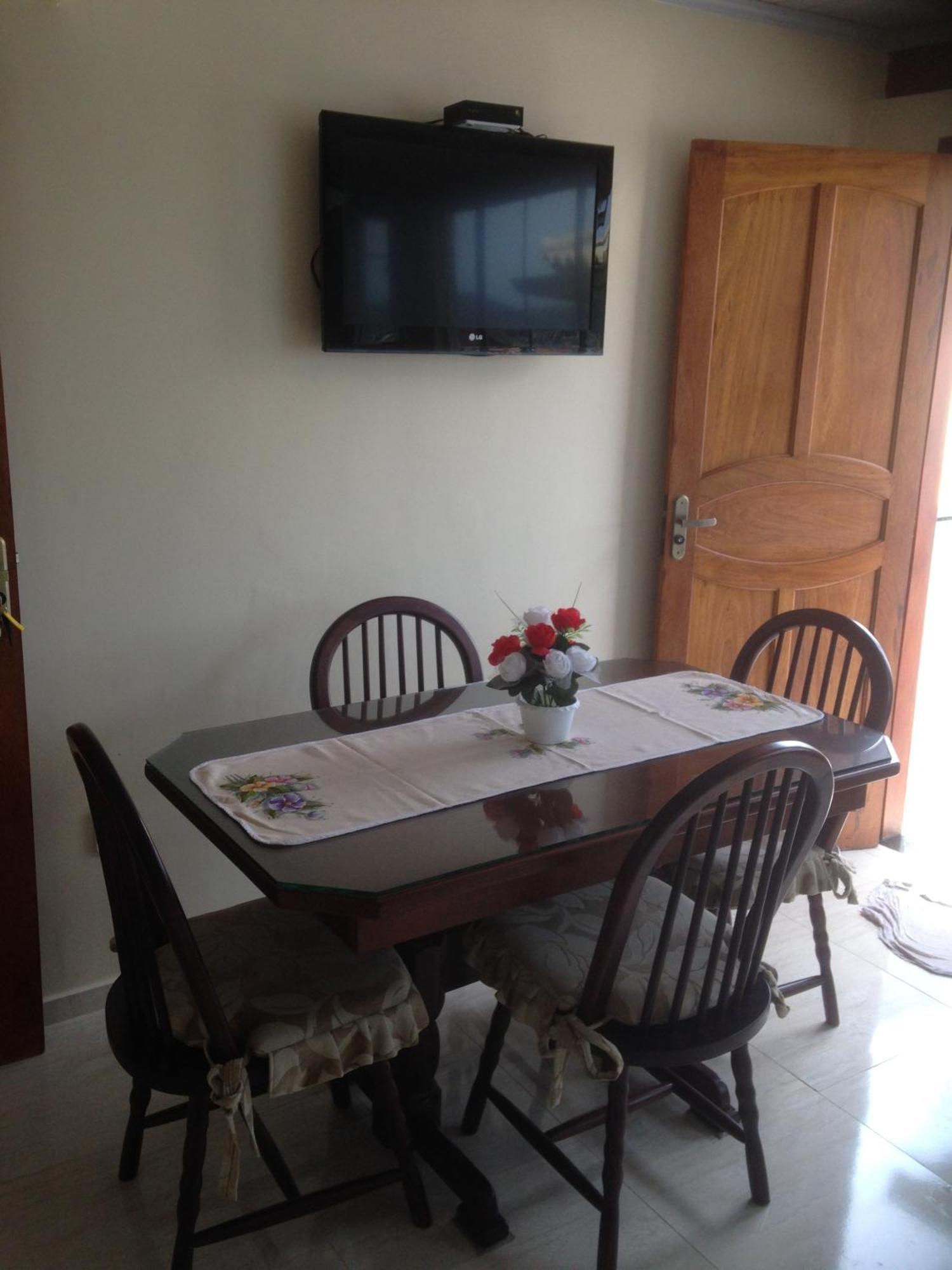 Residencial Flat Do Pontal Apartment Arraial do Cabo Cameră foto