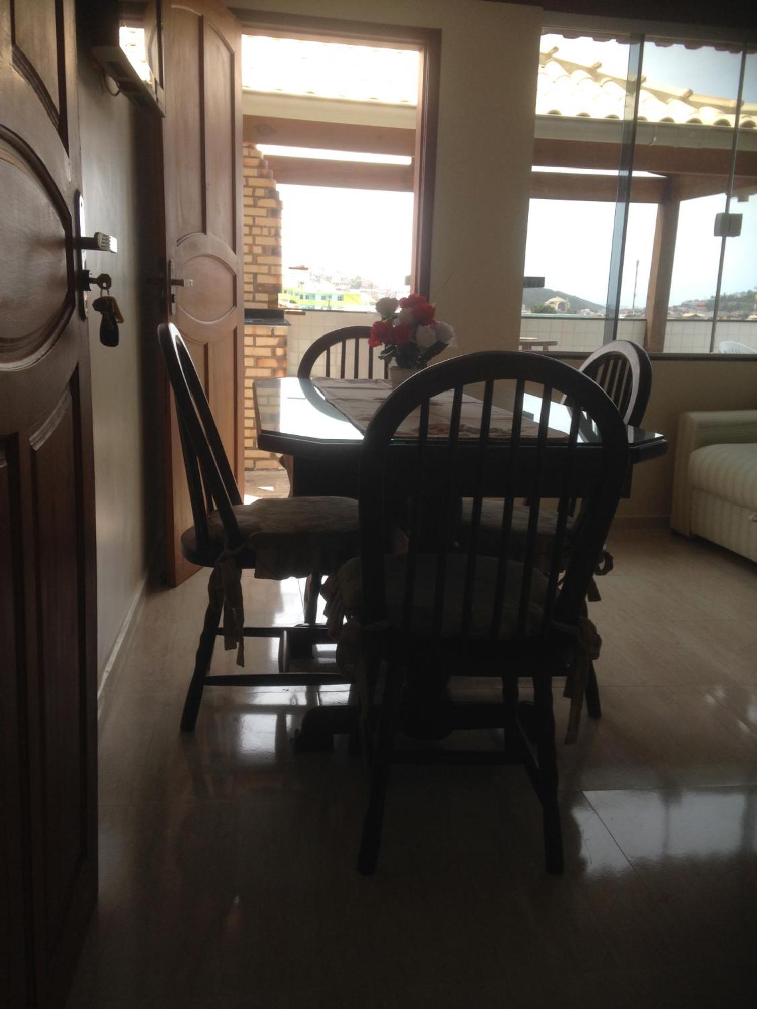 Residencial Flat Do Pontal Apartment Arraial do Cabo Cameră foto