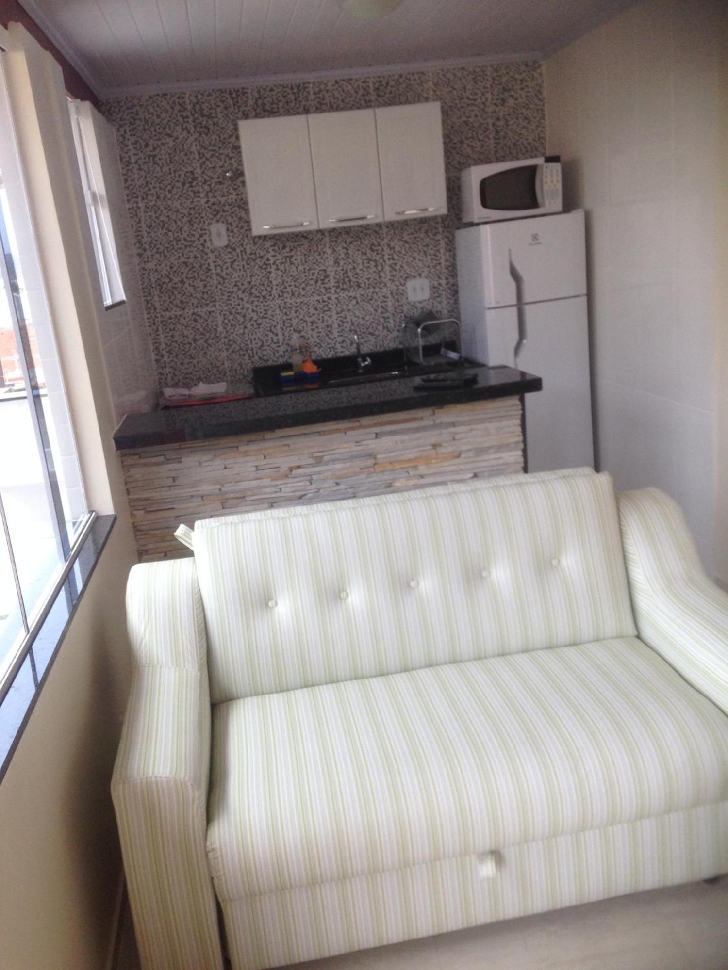 Residencial Flat Do Pontal Apartment Arraial do Cabo Cameră foto