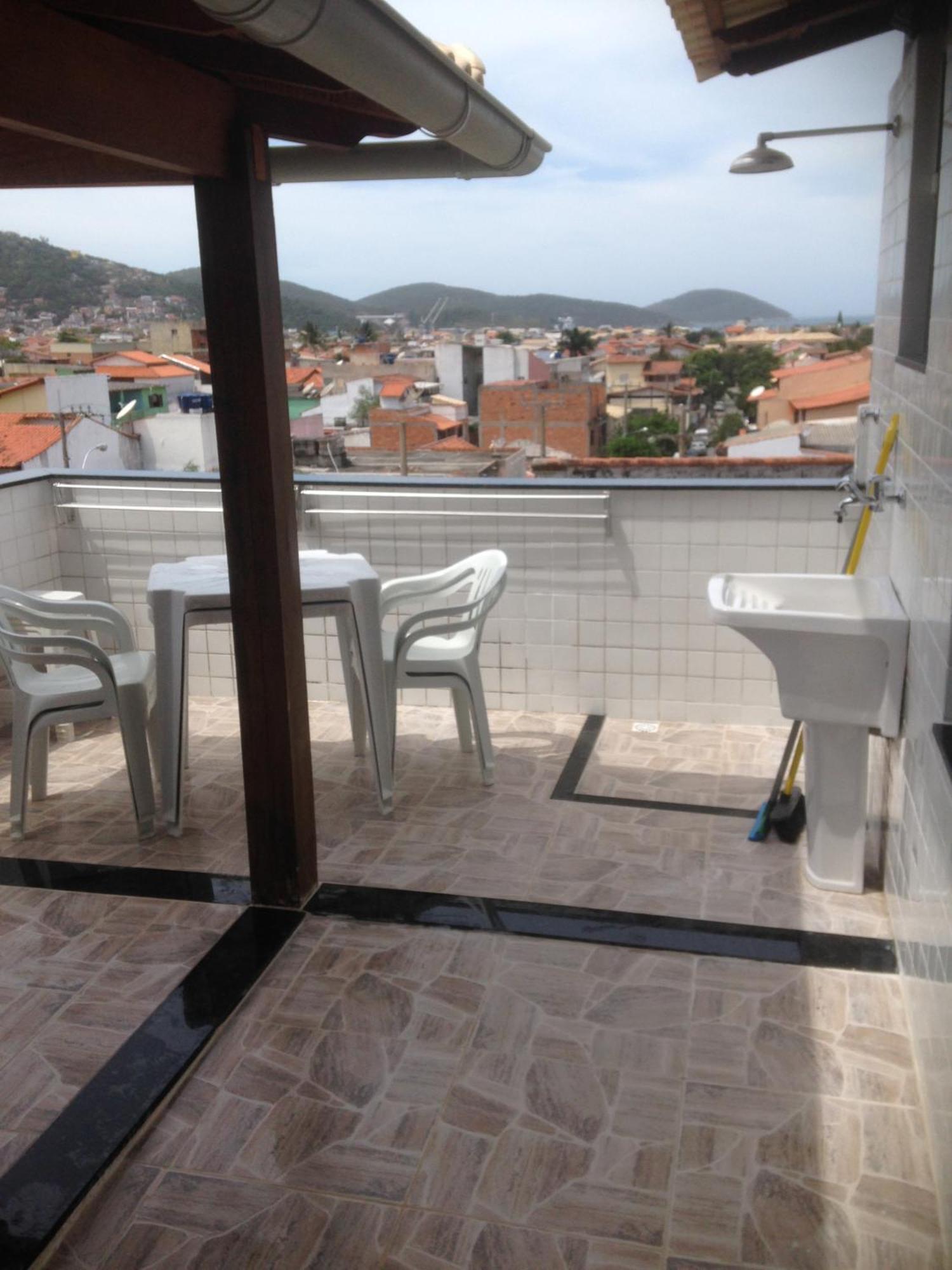 Residencial Flat Do Pontal Apartment Arraial do Cabo Cameră foto