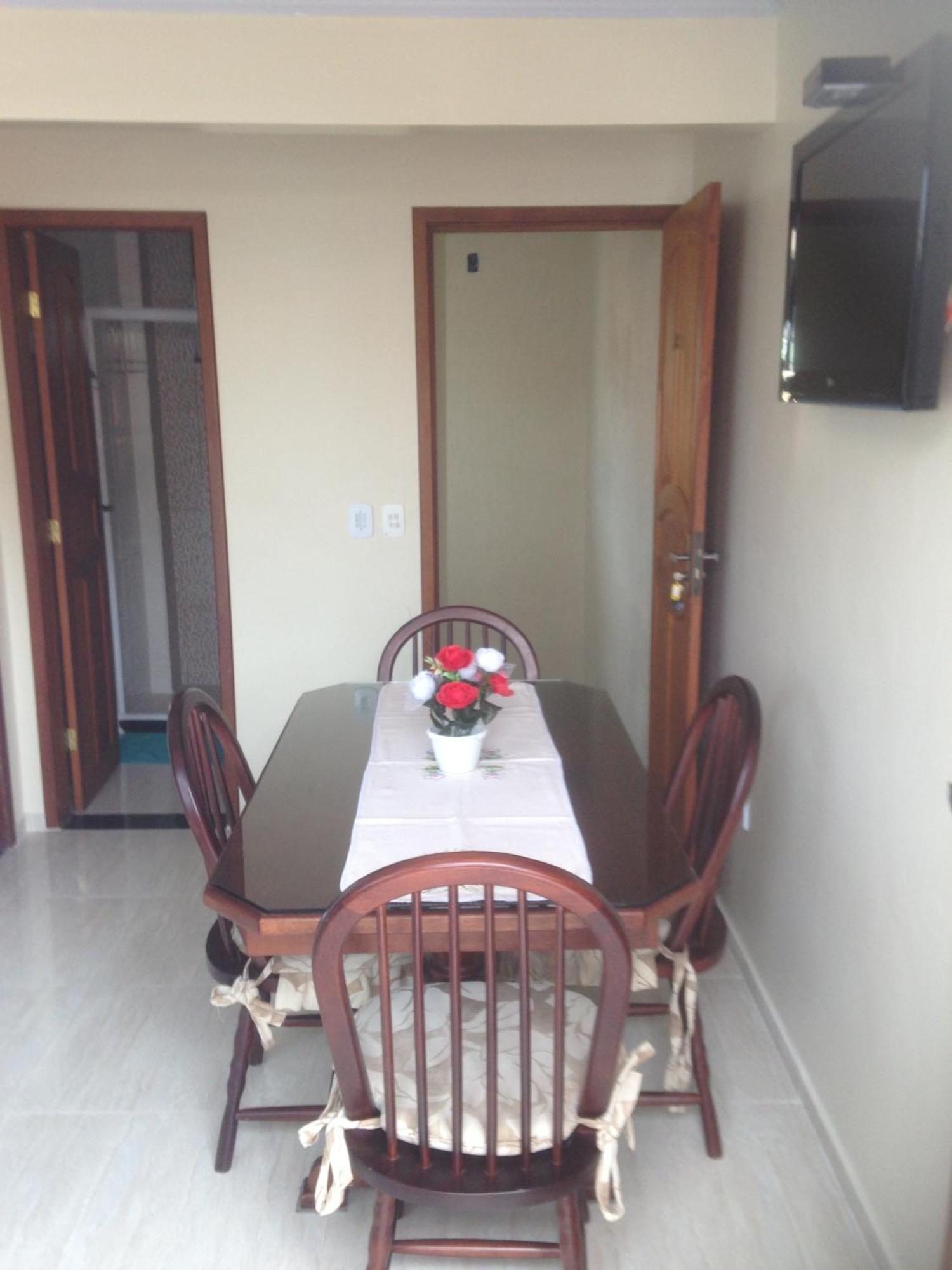 Residencial Flat Do Pontal Apartment Arraial do Cabo Cameră foto