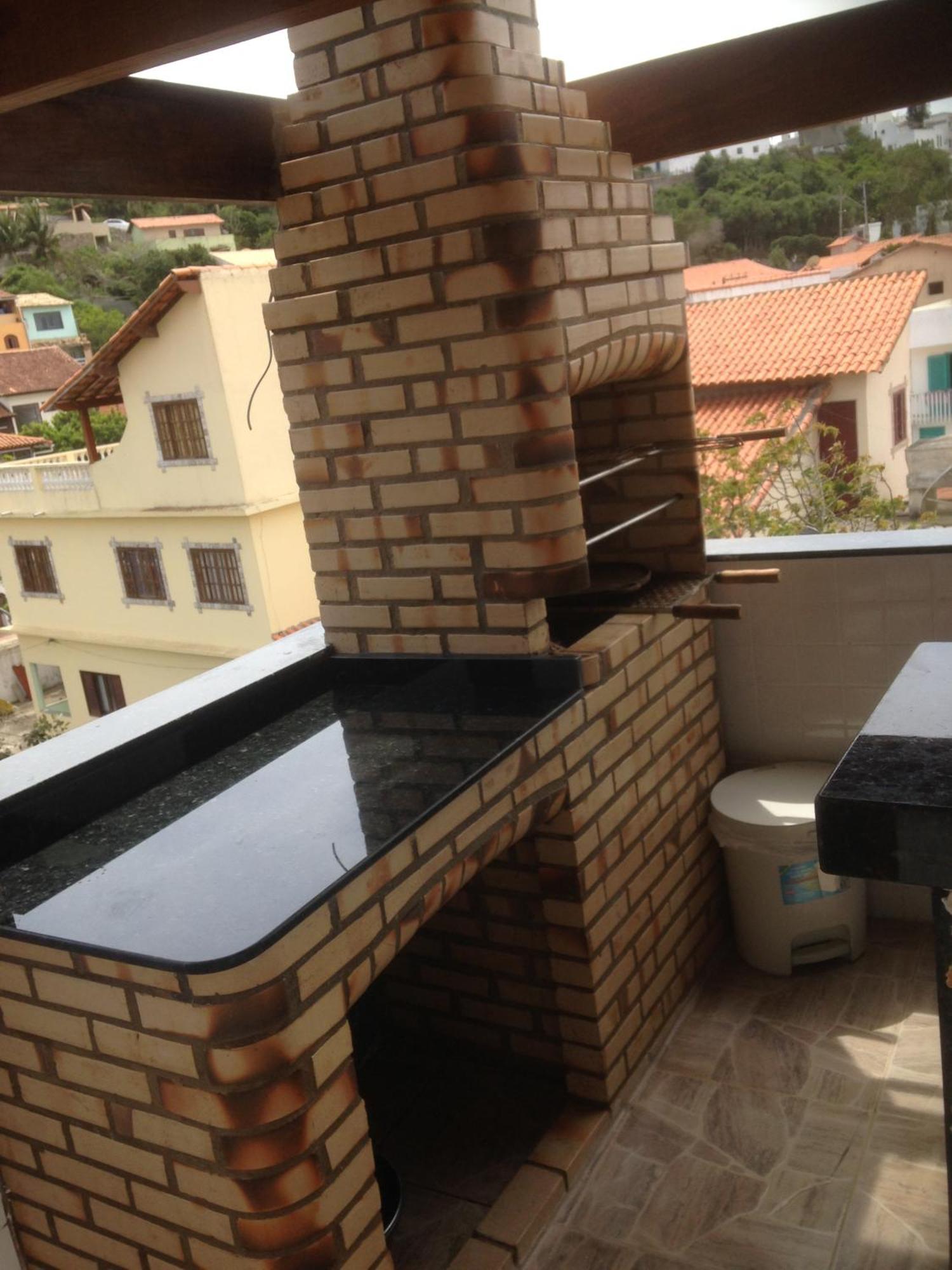 Residencial Flat Do Pontal Apartment Arraial do Cabo Cameră foto