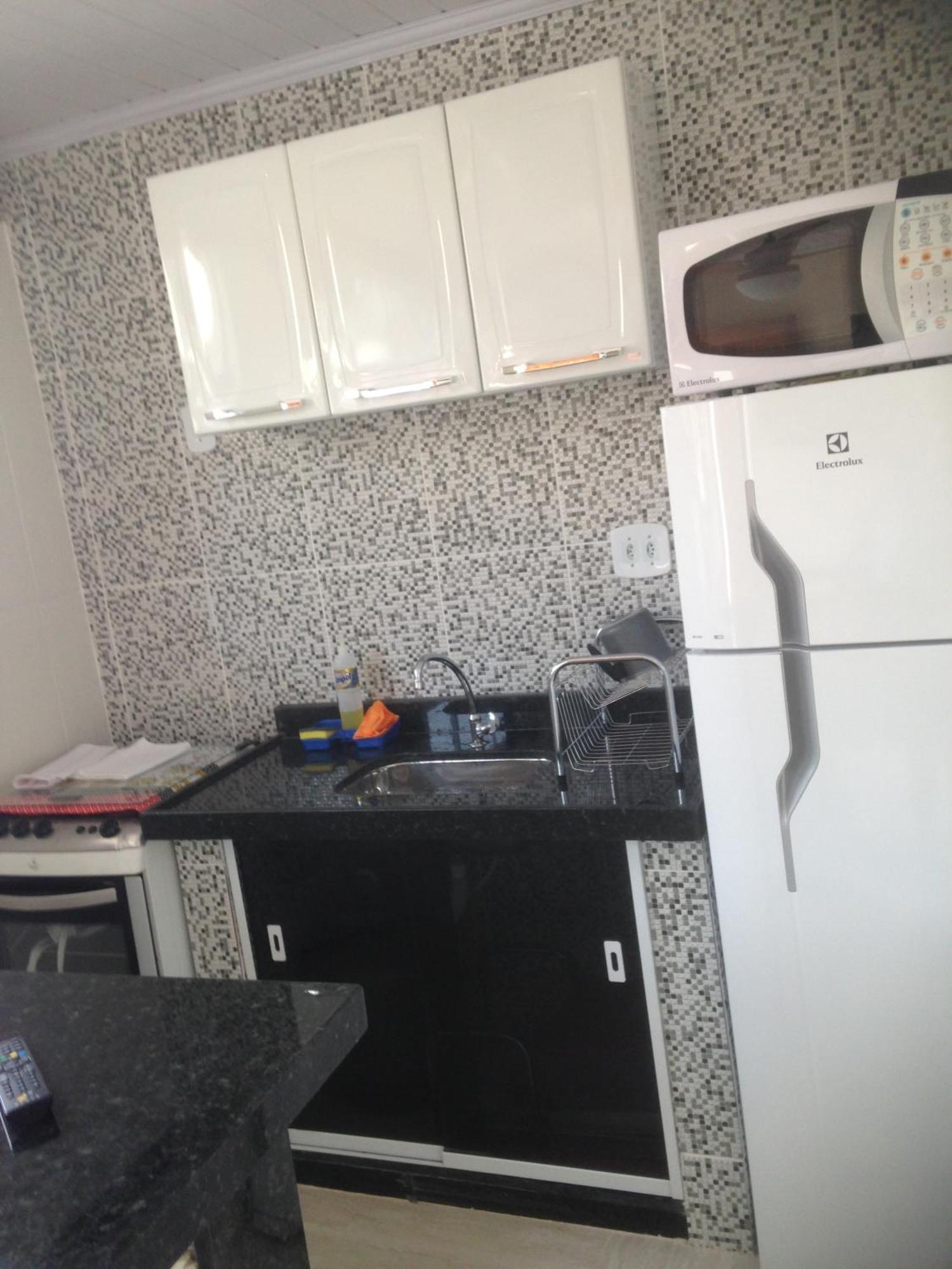 Residencial Flat Do Pontal Apartment Arraial do Cabo Cameră foto