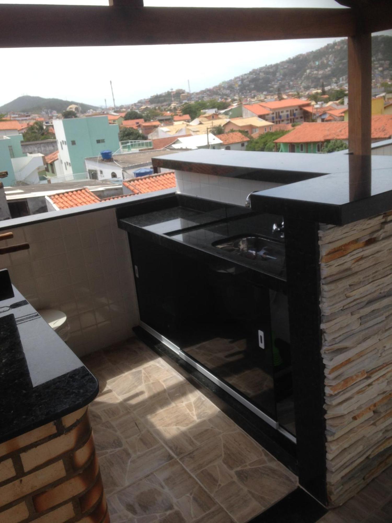 Residencial Flat Do Pontal Apartment Arraial do Cabo Cameră foto