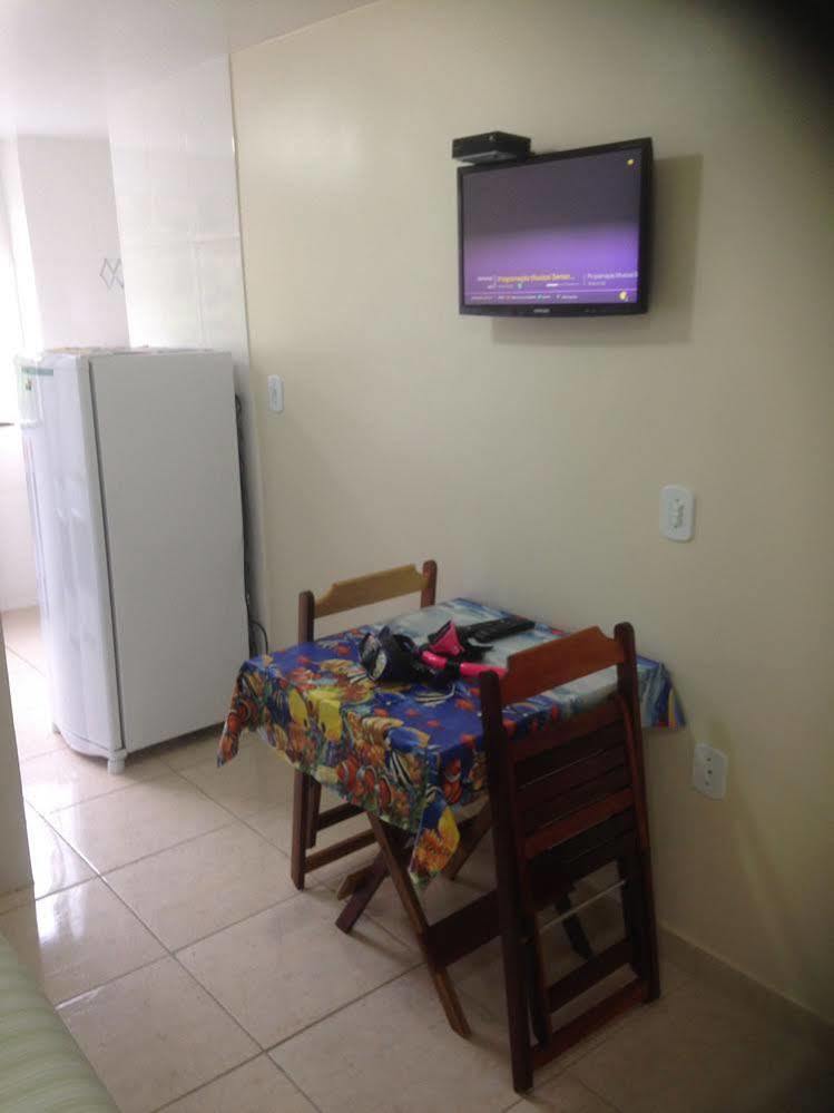 Residencial Flat Do Pontal Apartment Arraial do Cabo Exterior foto