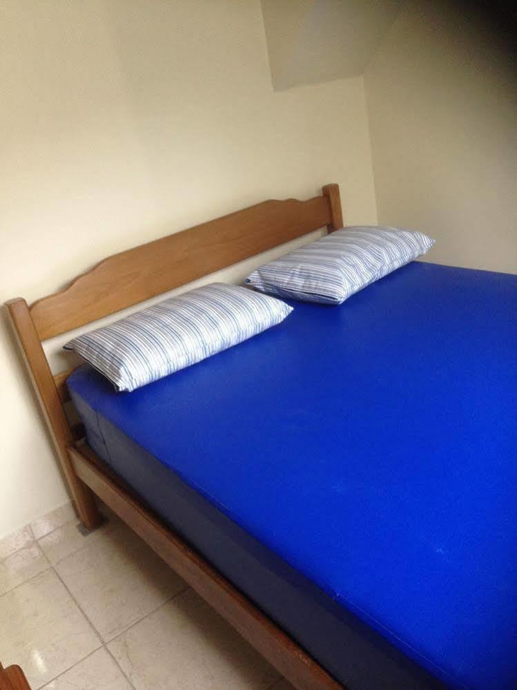 Residencial Flat Do Pontal Apartment Arraial do Cabo Exterior foto